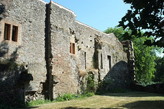 Abbaye de la Grainetière