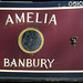 Amelia of Banbury