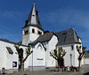 Adenau - St. Johannes der Täufer