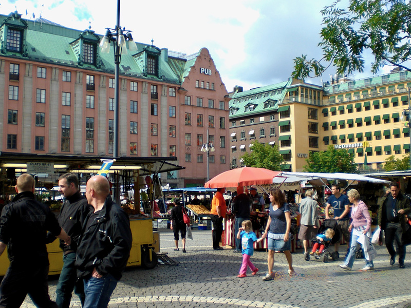 Markt Markt