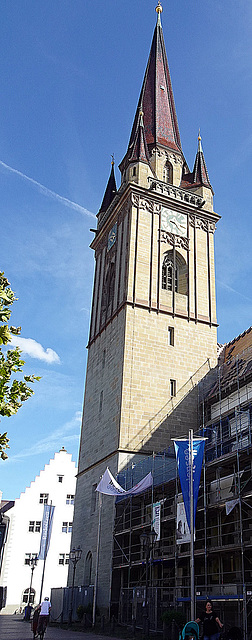 Münster Radolfzell