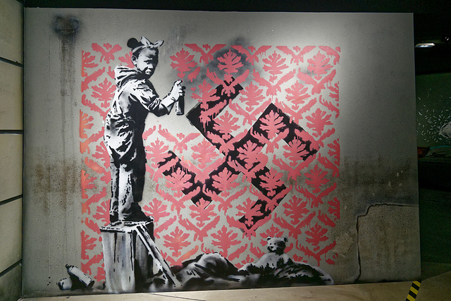 Banksy (5)