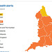 shw[26] - Amber Alerts areas extended {8-12Jul2026}
