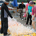Südkorea: Melonen-Verkäufer - Fruit Seller