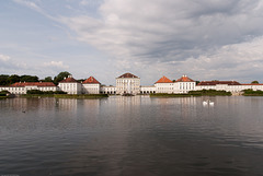 Schlosspark Nymphenburg