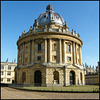 The Radcliffe Camera