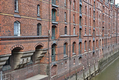 Speicherstadt HH