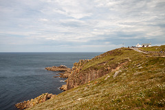 Land's End