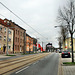 B54 Evinger Straße (Dortmund-Eving) / 4.04.2021