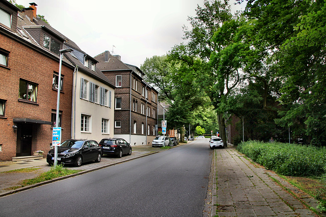 Koppenburgstraße (Oberhausen-Osterfeld) / 21.05.2022