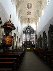 Im Münster Radolfzell