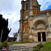 Eglise de Montjavoult  (brocante)