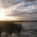 Lake Cecil's awakening / Le réveil du Lac Cécile