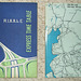 Ribble Express and Limited Stop timetable books 1965 and 1971 (DSCF2095)