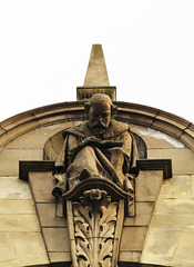 norfolk and norwich savings bank, red lion st., norwich