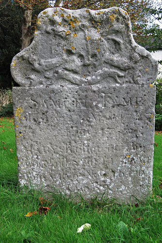 pinner church, middx
