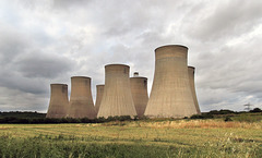 Ratcliffe-on-Soar Power Station