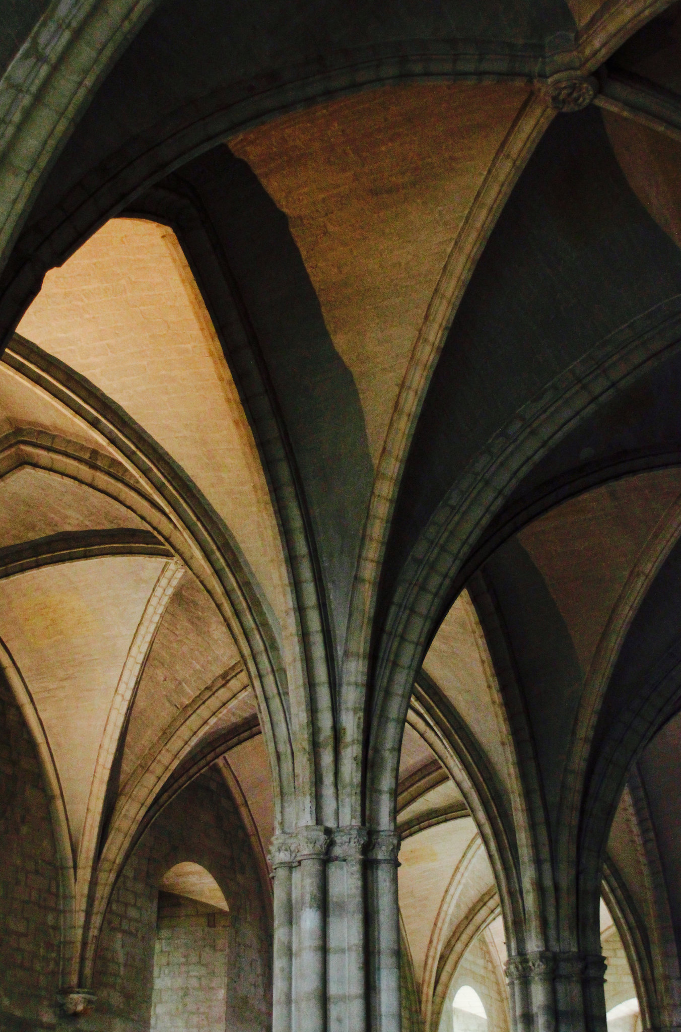 Pillars