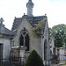 mausoleum