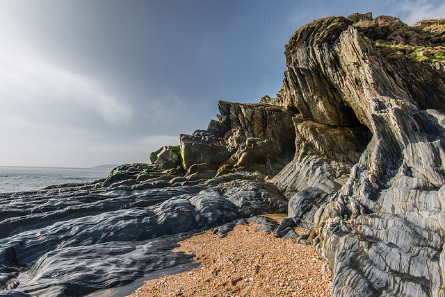 Torcross - 20170407