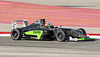 Dante Yu - Crosslink/Kiwi Motorsport - Formula 4 U.S.