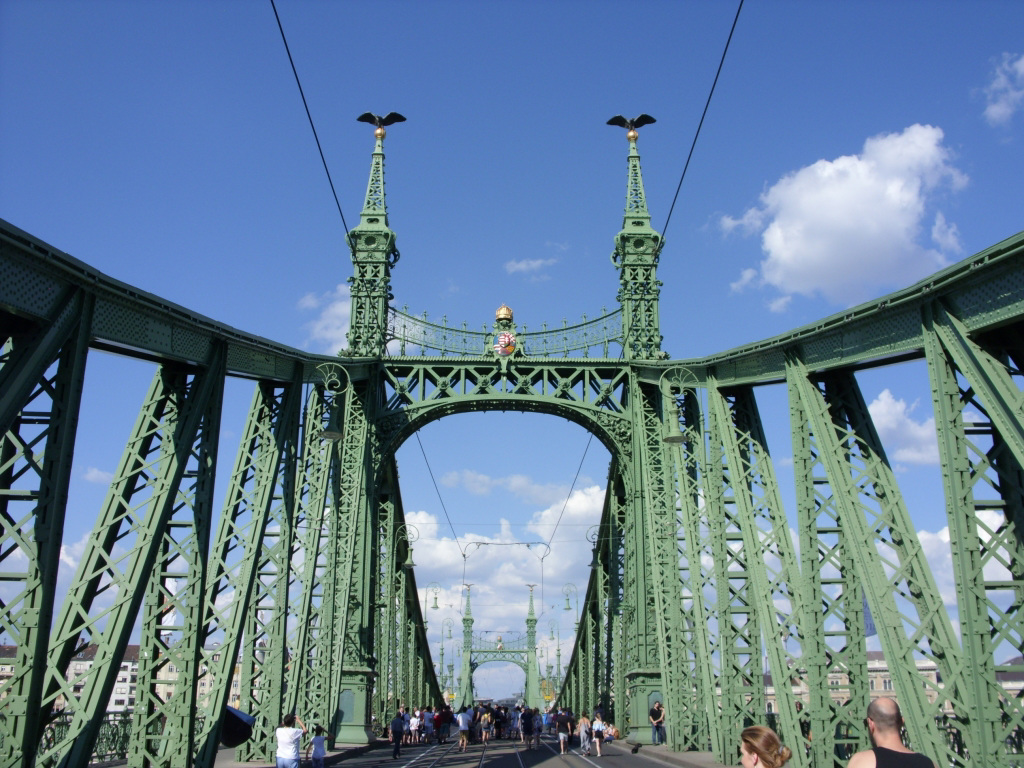 Liberty Bridge