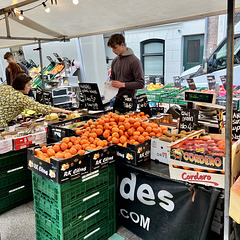 Haarlem 2022 – Oranges