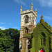 Church in Liberton