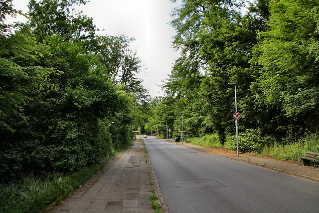 Koppenburgstraße (Oberhausen-Osterfeld) / 21.05.2022