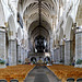 Exeter - Cathedral