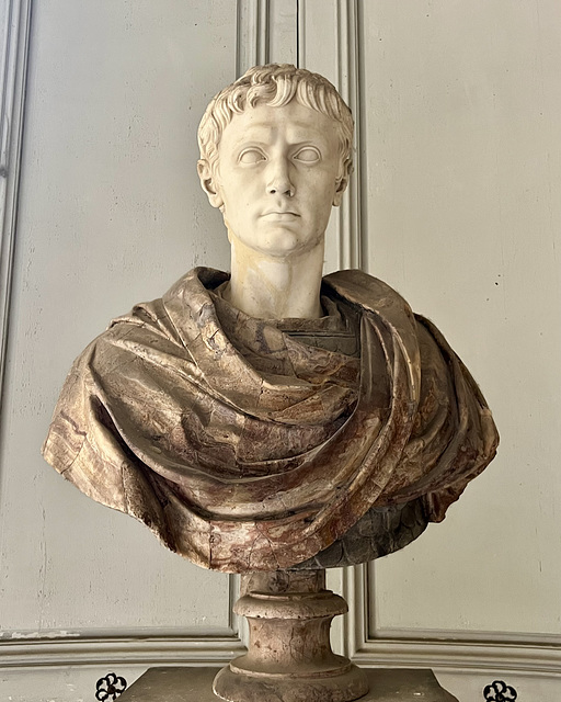 Strasbourg 2025 – Le Palais Rohan