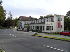 Hotel Waldmühle in Elend Hotel Waldmühle in Elend