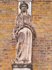 pitzhanger manor, ealing, london