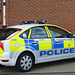 Hampshire Police Focus at Gunwharf Quays - 27 July 2015