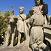 lavender hill cemetery, cedar rd., enfield, london