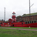 Gloucester docks light boat for sale