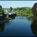 River Kent at Gooseholme