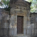 mausoleum