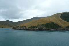 Queen Charlotte Sound