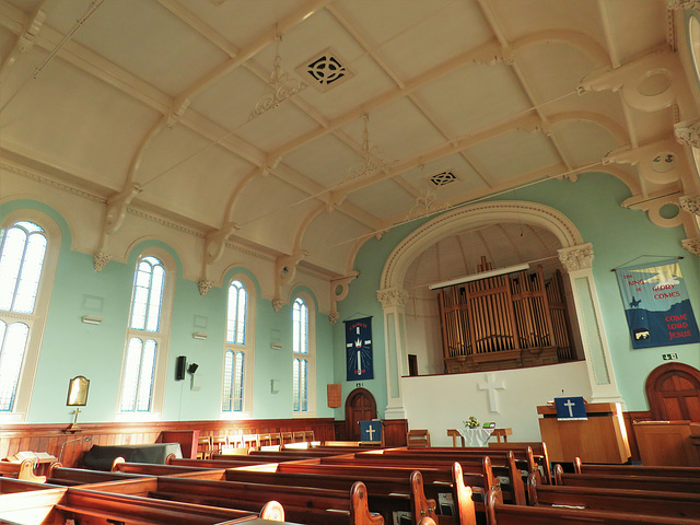 ashbourne methodist church, derbs (1)