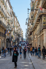 Carrer de Ferran