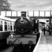 At the Gloucester & Warwickshire Railway