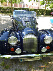 une superbe MORGAN une superbe MORGAN