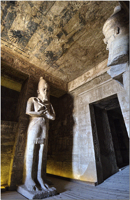 Abu Simbel