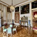 Strasbourg 2025 – Le Palais Rohan – Antechamber of the Prince-Bishop