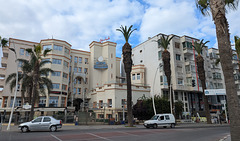 Hôtel El Morabitine (fermé)