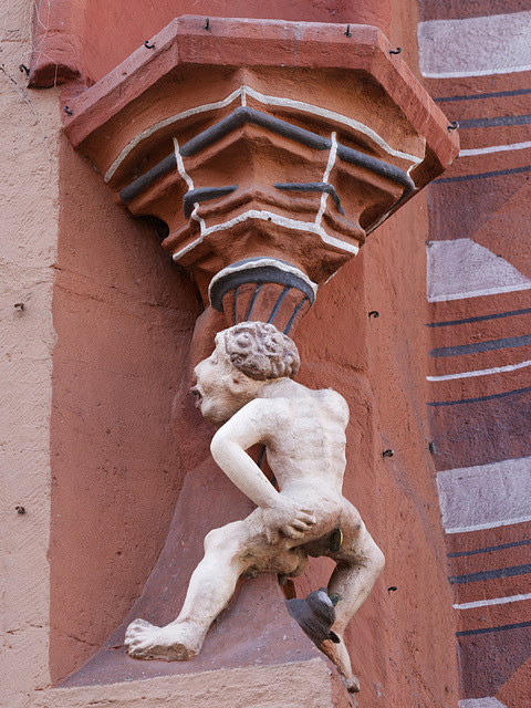 am Gildehaus Kaiserworth