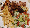 Larnaca - To Edesma Tou Paradisou