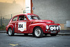Volvo PV 544 - 1962 - "Red" Number 304
