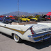 1959 DeSoto Adventurer Convertible